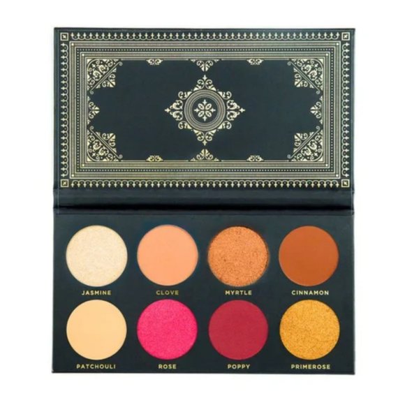 Ace Beaute | Grandiose Eyeshadow Palette | NWT - Picture 1 of 7